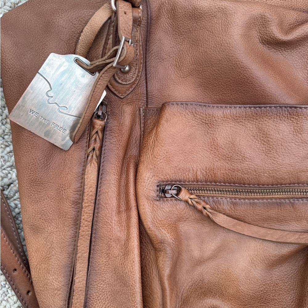 We The Free Emerson Tote Bag - Picture 4 of 7